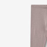 Wheat Main Rib Tights Maddy Legging 9531 dusty purple