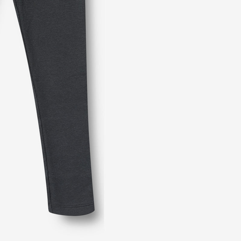 Wheat Main Rib Tights Maddy Legging 9561 night