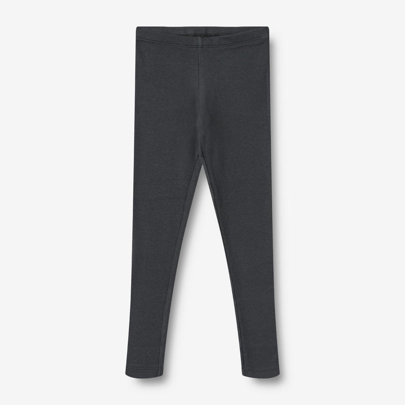 Wheat Main Rib Tights Maddy Legging 9561 night