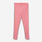 Wheat Main Rib Tights Maddy Legging 9568 soft pink