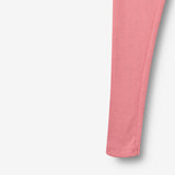 Wheat Main Rib Tights Maddy Legging 9568 soft pink