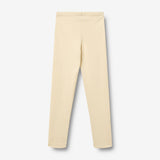 Wheat Main Rib Tights Maddy Legging 9631 barely apricot