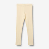 Wheat Main Rib Tights Maddy Legging 9631 barely apricot