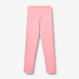 Wheat Main Rib Tights Maddy Legging 9638 bubblegum