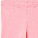 Wheat Main Rib Tights Maddy Legging 9638 bubblegum