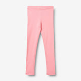 Wheat Main Rib Tights Maddy Legging 9638 bubblegum
