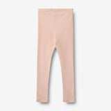 Wheat Main Rib Tights Maddy Legging 2400 powder