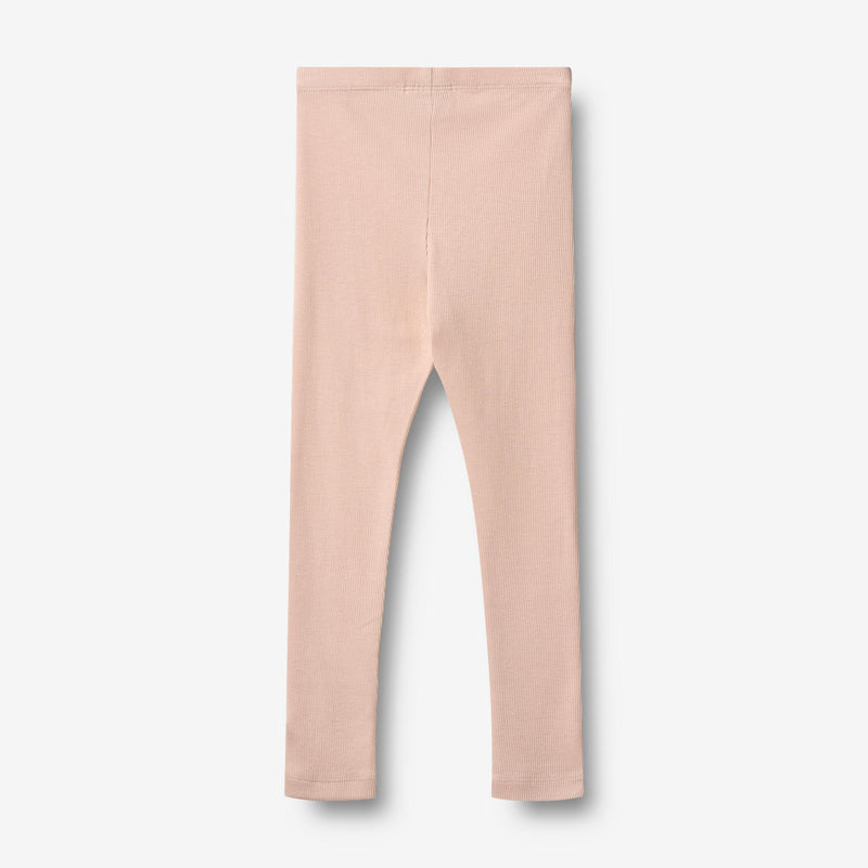 Wheat Main Rib Tights Maddy Legging 2400 powder