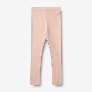 Wheat Main Rib Tights Maddy Legging 2400 powder