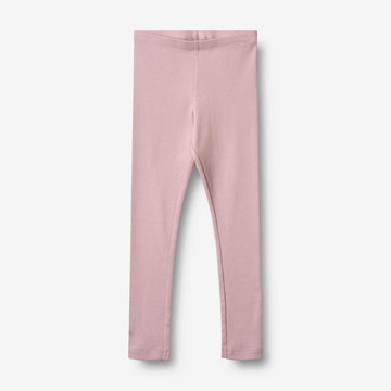 Wheat Main Rib Tights Maddy Legging 9428 lavender mist