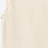 Wheat Main Rib Underwear Louis Underwear 3182 ivory