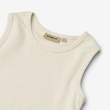 Wheat Main Rib Underwear Louis Underwear 3182 ivory