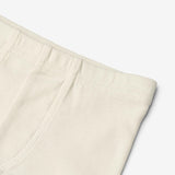 Wheat Main Rib Underwear Louis Underwear 3182 ivory
