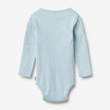 Wheat Main Langermet Body Spencer Body 2703 summer sky