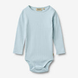 Wheat Main Langermet Body Spencer Body 2703 summer sky