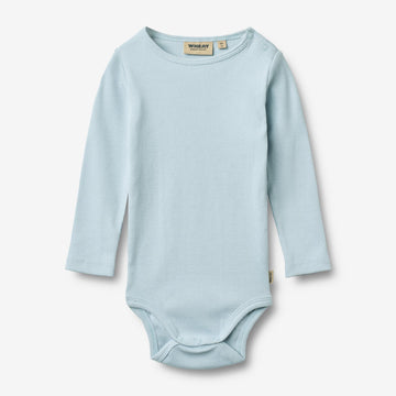 Wheat Main Langermet Body Spencer Body 2703 summer sky