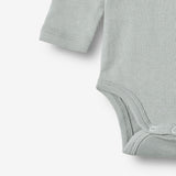 Wheat Main Langermet Body Spencer Body 9567 soft rain