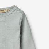 Wheat Main Langermet Body Spencer Body 9567 soft rain