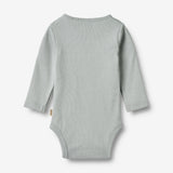 Wheat Main Langermet Body Spencer Body 9567 soft rain