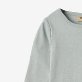 Wheat Main Langermet Body Spencer Body 9567 soft rain