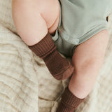 Wheat Main Langermet Body Spencer Body 9567 soft rain