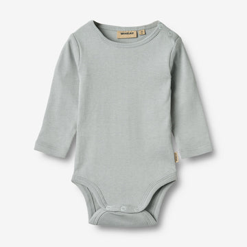 Wheat Main Langermet Body Spencer Body 9567 soft rain