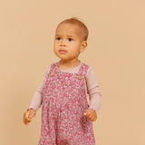 Wheat Main Ribbe Langermet body Lotta Body 2317 dim rose