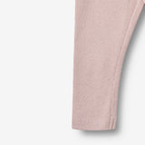Wheat Main Ribbe Leggings Maddy Legging 1354 soft lilac