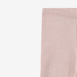 Wheat Main Ribbe Leggings Maddy Legging 1354 soft lilac