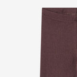 Wheat Main Ribbe Leggings Maddy Legging 3030 fudge