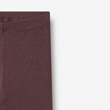 Wheat Main Ribbe Leggings Maddy Legging 3030 fudge