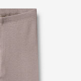 Wheat Main Ribbe Leggings Maddy Legging 9531 dusty purple