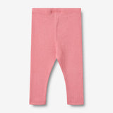 Wheat Main Ribbe Leggings Maddy Legging 9568 soft pink