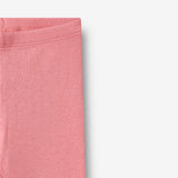 Wheat Main Ribbe Leggings Maddy Legging 9568 soft pink