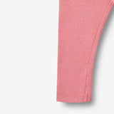 Wheat Main Ribbe Leggings Maddy Legging 9568 soft pink