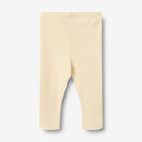 Wheat Main Ribbe Leggings Maddy Legging 9631 barely apricot