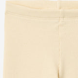 Wheat Main Ribbe Leggings Maddy Legging 9631 barely apricot