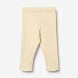 Wheat Main Ribbe Leggings Maddy Legging 9631 barely apricot