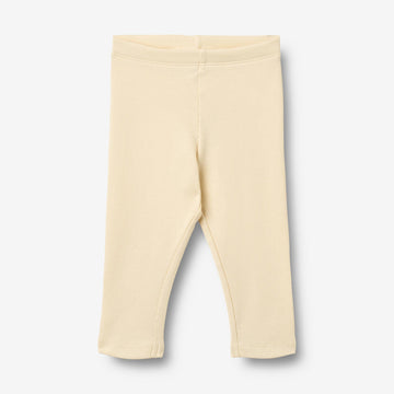 Wheat Main Ribbe Leggings Maddy Legging 9631 barely apricot