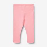 Wheat Main Ribbe Leggings Maddy Legging 9638 bubblegum