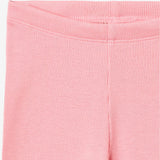 Wheat Main Ribbe Leggings Maddy Legging 9638 bubblegum