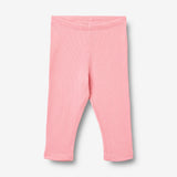 Wheat Main Ribbe Leggings Maddy Legging 9638 bubblegum