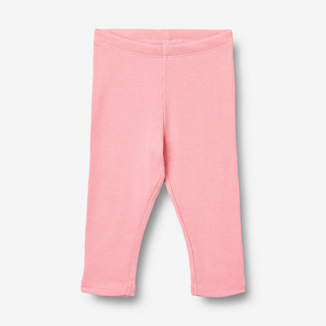 Wheat Main Ribbe Leggings Maddy Legging 9638 bubblegum