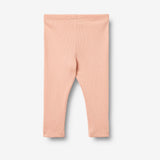 Wheat Main Ribbe Leggings Maddy Legging 9658 rose cloud