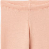 Wheat Main Ribbe Leggings Maddy Legging 9658 rose cloud