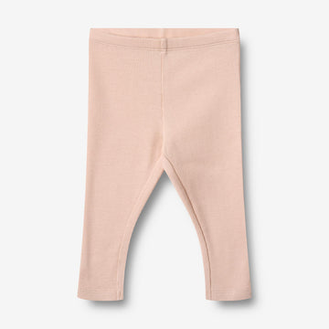 Wheat Main Ribbe Leggings Maddy Legging 2400 powder