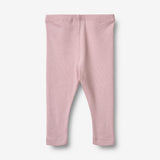 Wheat Main Ribbe Leggings Maddy Legging 9428 lavender mist