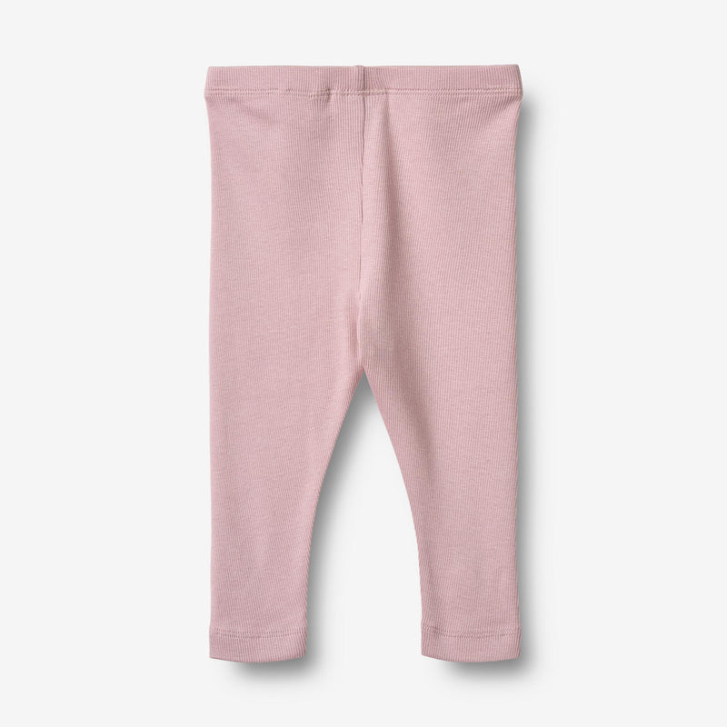 Wheat Main Ribbe Leggings Maddy Legging 9428 lavender mist