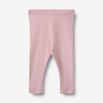 Wheat Main Ribbe Leggings Maddy Legging 9428 lavender mist