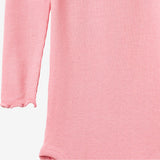 Wheat Main Ribbe Langermet body Lotta Body 9638 bubblegum